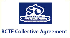 BCTF Collective Agreement