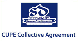 Cupe Collective Agreement