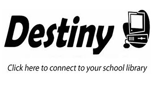 Follett Destiny Link