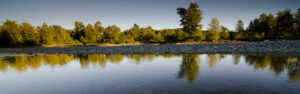 Tulameen River 26, Princeton, Similkameen, summer, landscape, Darren Robinson