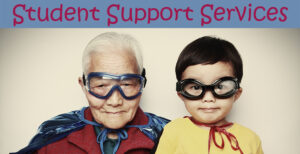 Student Support Services